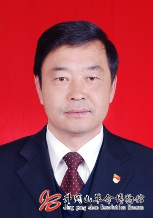 井冈山党性教育基地-井冈山革命博物馆