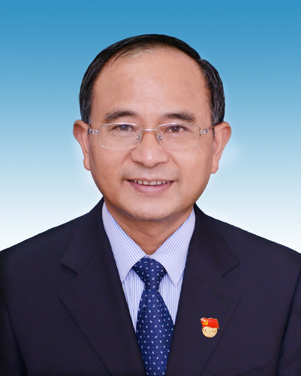 李国金