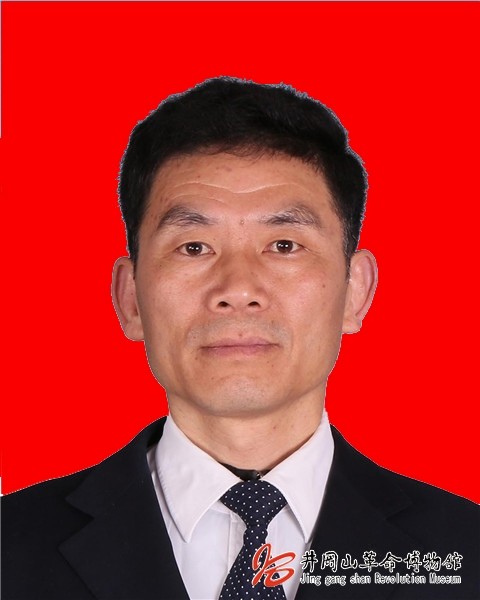 井冈山党性教育基地-井冈山革命博物馆