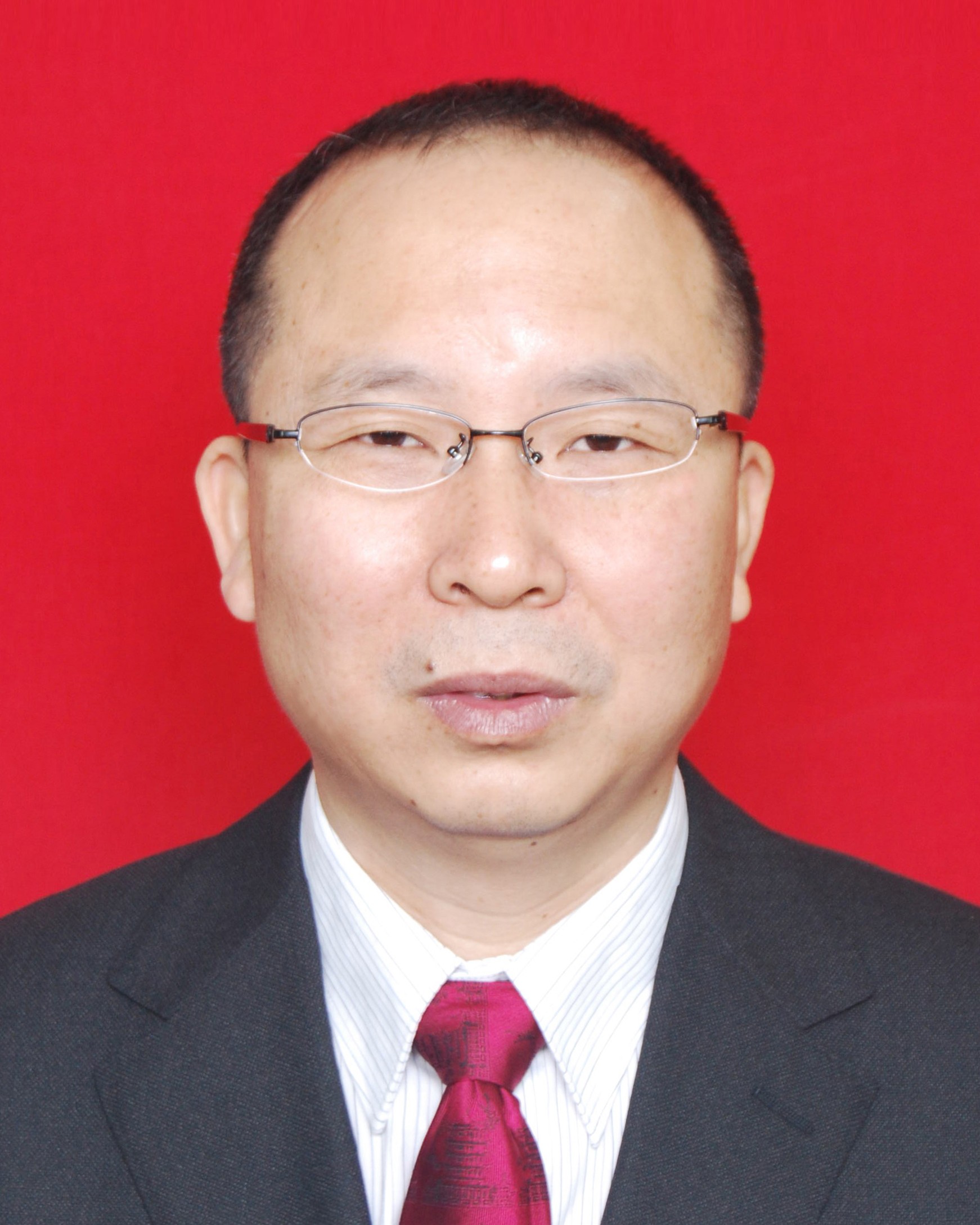 曾志将