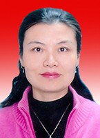 姚弋霞